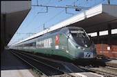 FS ETR500  57B (13.06.2002, Pescara)