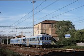 FSF ALn663 020 (04.06.2001, Ferrara)