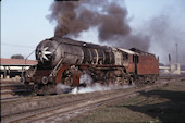 IR WP 7011 (28.10.1993, Ludhiana)