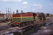 IR YG 3373 (29.10.1993, Hubli)