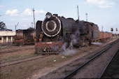 IR YP 2238 (29.10.1993, Hubli)
