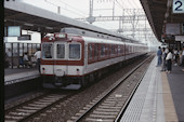 KNR Tw 8111 (07.06.1991, Okubo)