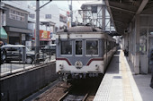 TCR Tw 14716 (20.05.1991, Unazuki)