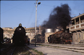 HR 2-8-2  23 (05.1991, Amman)