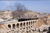 HR 2-8-2  51 (05.1991, Amman)