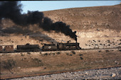 HR 2-8-2  51 (25.05.1983, Amman)