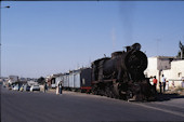 HR 2-8-2  71 (05.1991, Qasr)