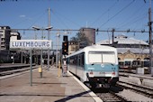 CFL  628  505 (07.05.1994, Luxembourg)