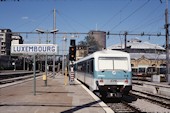 CFL  628  505 (07.05.1994, Luxembourg)