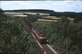 CFL  1806 (28.06.1995, Graide, mit 1805)