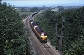 CFL  1818 (26.06.1995, Voneche, mit 1815 und 1807)