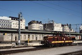 CFL 3600 3602 (07.09.1996, Luxemburg)