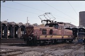 CFL 3600 3607 (04.10.1991, Depot Luxembourg)