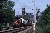CFL  3610 (29.05.1997, Belval)