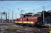 CFL 3600 3614 (25.09.1992, Luxemburg)