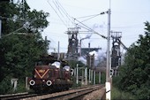 CFL  3617 (29.05.1997, Belval, mit 3612)