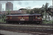 KTM class 22 22109 (20.12.1980, Singapore)