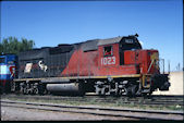 CHP GP40-2 1023 (13.05.1988,)