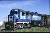 FNM BX620  577 (03.01.1995, Empalme, SON)