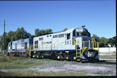 FNM BX620  583 (11.11.1995, Empalme, SON)