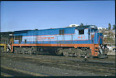 FNM C30-7  441 (02.02.1991, Nogales, SON)