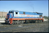 FNM C30-7  454 (21.04.1993, Nogales, SON)