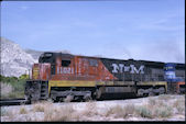 FNM C30-7 11021 (21.07.1994, Torreon, COA)