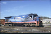 FNM C30-S7 14034 (27.07.1993, Nogales, SON)