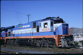 FNM C30-S7N 14564 (22.07.1994, Saltillo, COA)