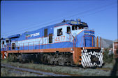 FNM C30-S7N 14577 (23.07.1994, Saltillo, COA)