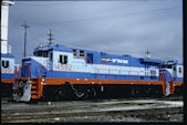 FNM C30-S7N 14582 (16.04.1991, Cleburne, TX)