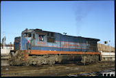 FNM C30-S7R 14088 (30.01.1994, Nogales, SON)