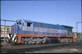 FNM C36-7  420 (30.01.1994, Nogales, SON)