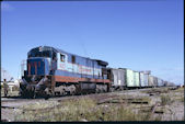 FNM C36-7  421 (10.11.1995, Hermosillo, SON)