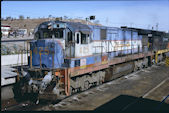 FNM C36-7  425 (08.04.1994, Nogales, SA)