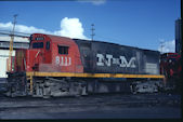 FNM C424 8111 (18.08.1979, San Luis Potosi, SLP)