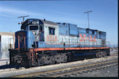 FNM C628 8318 (04.01.1990, San Luis Potosi)