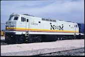 FNM E60C EA034 (30.12.1987, San Juan del Rio, QTO)