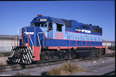 FNM GP35 8250 (13.02.2000, Torreon, COA)