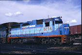 FNM GP35 8254 (20.07.1994, Chihuahua, CH)