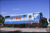 FNM H16-44  525 (20.07.1994, Nvo Css Grandes, CH)