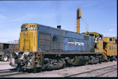 FNM M420TR-2  531 (26.07.1994, Mexicali, BC)