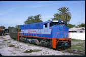 FNM M424W  567 (06.01.1995, Empalme, SON)