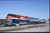 FNM M630W  730 (20.05.1995, Mexicali, BC)