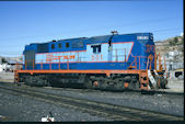 FNM RS11  501 (02.02.1991, Nogales, SON)