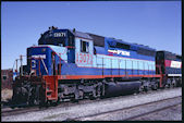 FNM SD40M-2 13071 (13.02.2000, Torreon, COA)