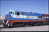 FNM U18B 9003 (03.05.1996, Mexicali, BC)