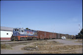 FNM U23B 9112 (03.02.1996, Navajo, SON)