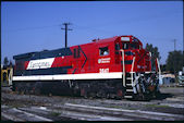 FXE C30-7 3547 (24.06.2000, Mexico, DF)