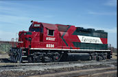 FXE GP35m 8230 (28.12.1998, Torreon, COA)